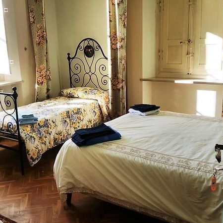 Fiore Di Loto Hotel Капанари Екстериор снимка