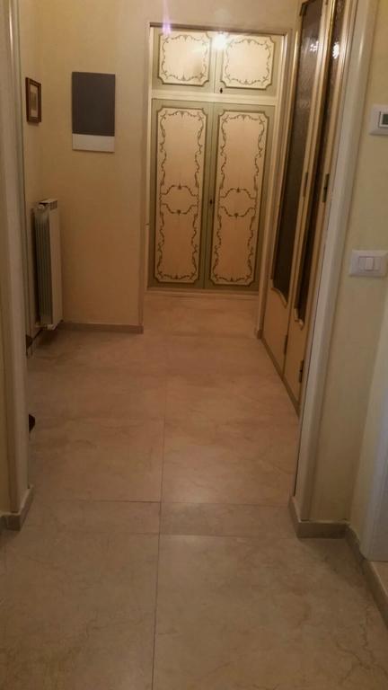 Fiore Di Loto Hotel Капанари Екстериор снимка
