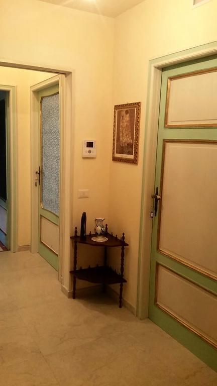 Fiore Di Loto Hotel Капанари Екстериор снимка