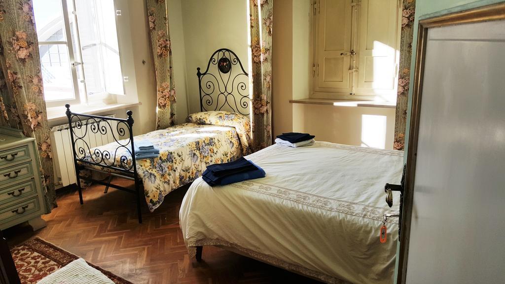 Fiore Di Loto Hotel Капанари Екстериор снимка