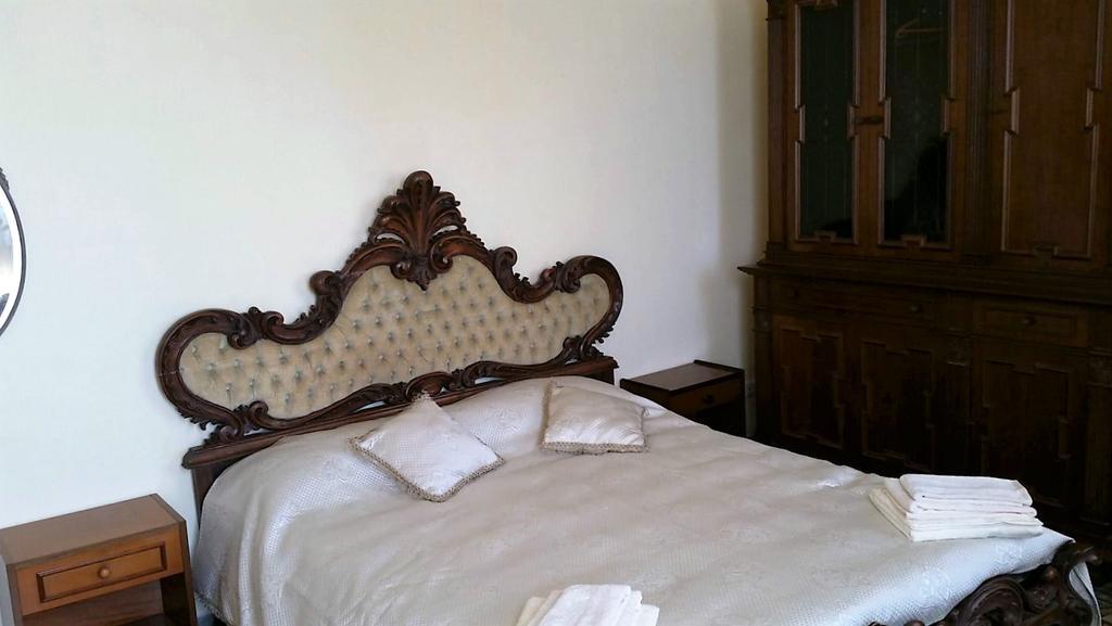 Fiore Di Loto Hotel Капанари Екстериор снимка